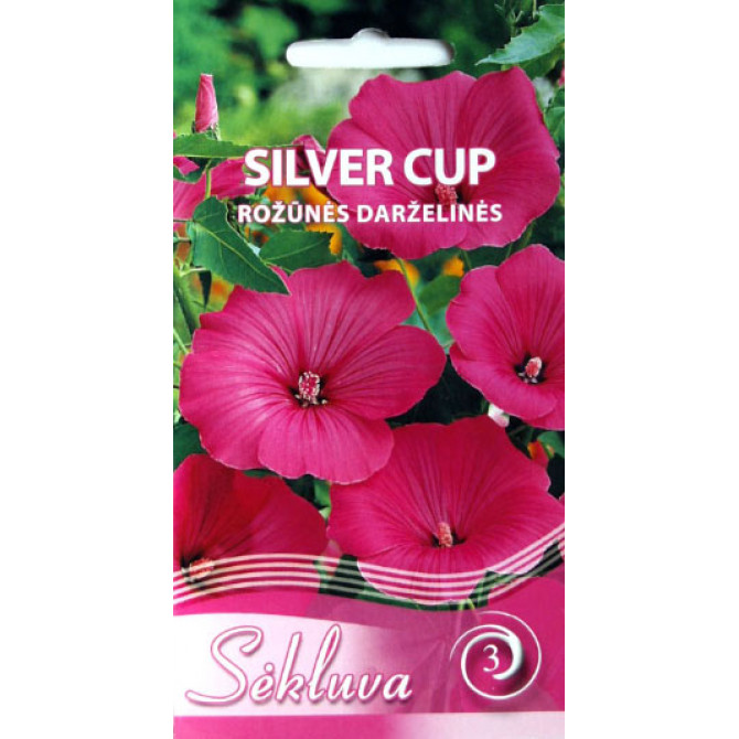 Lavatera SILVER CUP 0.5g