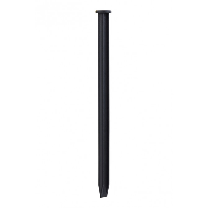 Naglas dobju apmaļu stiprināšanai (10gb, 25x245mm)