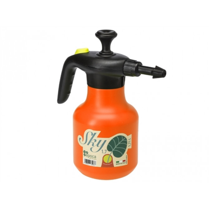 Smidzinātājs ar pumpi Sky lava 1.7L