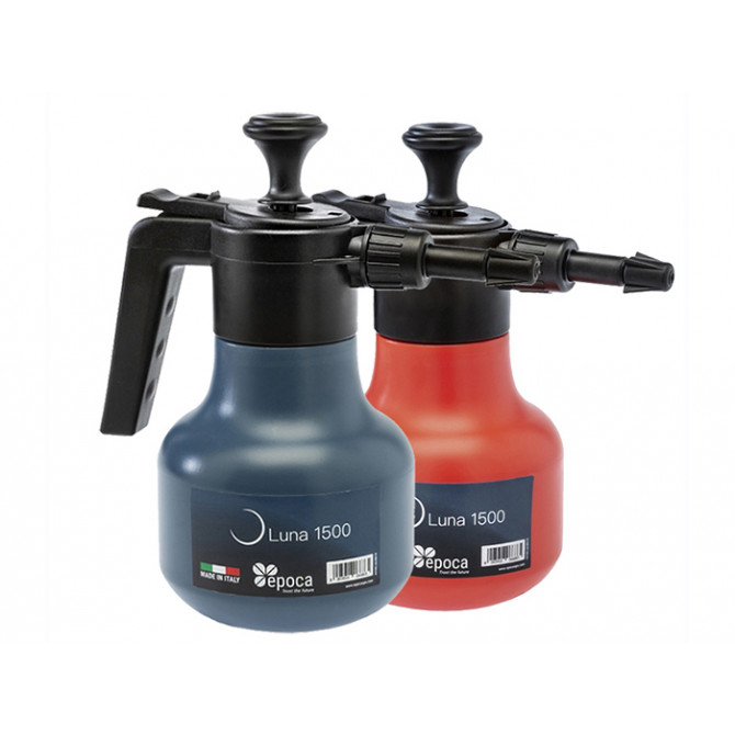 Smidzinātājs ar pumpi Luna ZILS 1500 1.0L