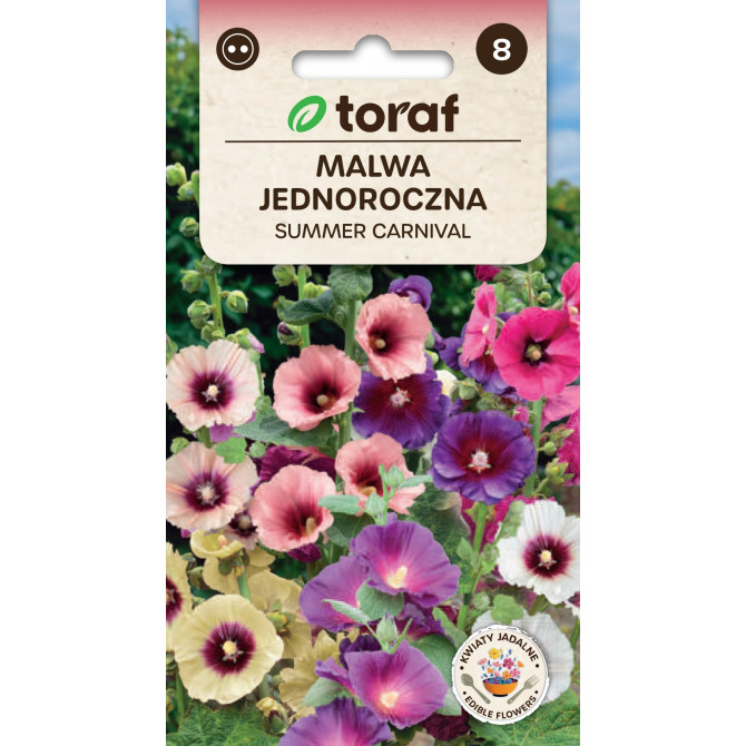 Kāršrozes SUMMER CARNIVAL 0.5g