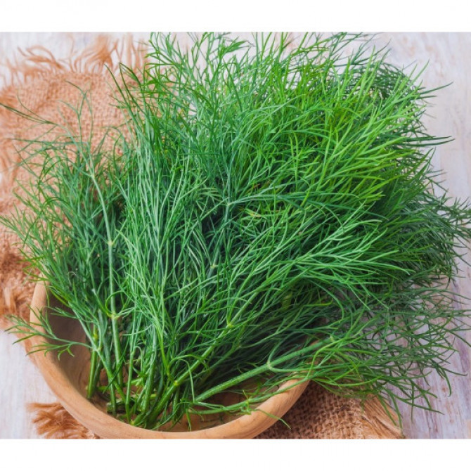 PAKA Dilles AMBROZJA 500g