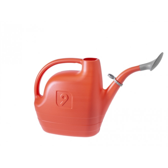 Lejkanna Albatross 9L oranža