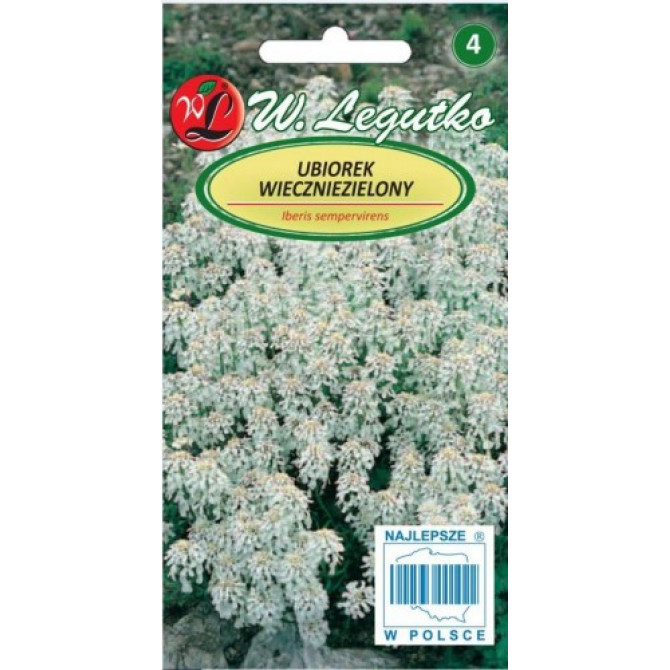 Ibēre mūžzaļā 0.5g