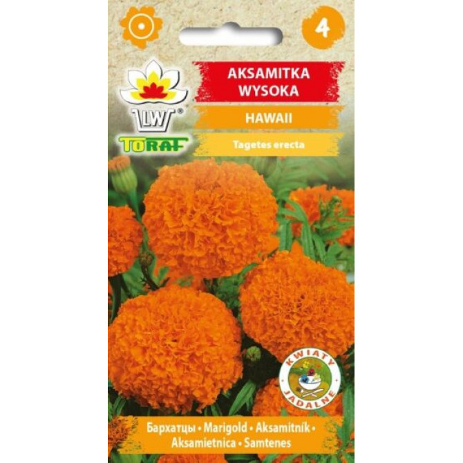 Samtenes augstās Hawaii 1g