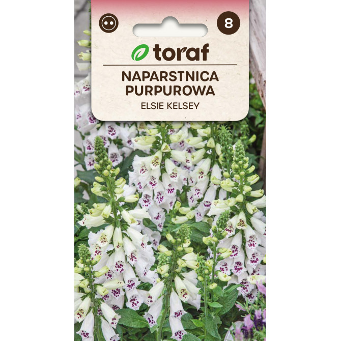 Uzpirkstīte ELSIE KELSEY 0.1g