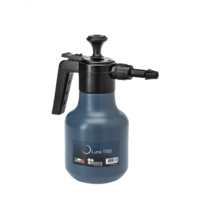 Smidzinātājs ar pumpi Luna zils 1750 1.5L