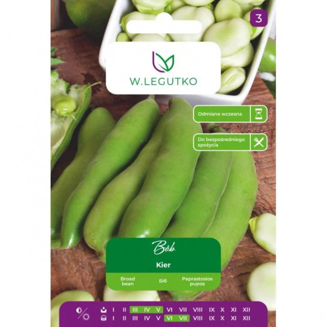 Pupas dārza (cūku) Kier 35g