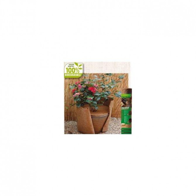 Pārklājs kokosa 0.5x1.5m