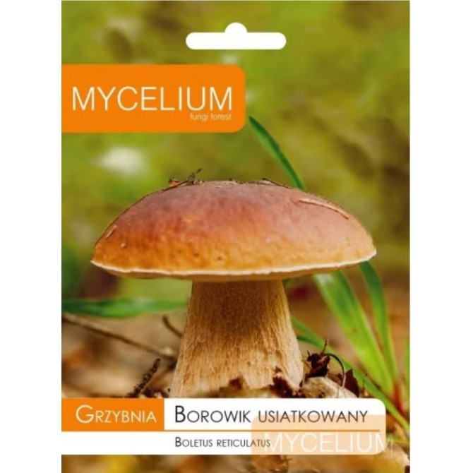 Ozolu Baravikas micēlijs 10g