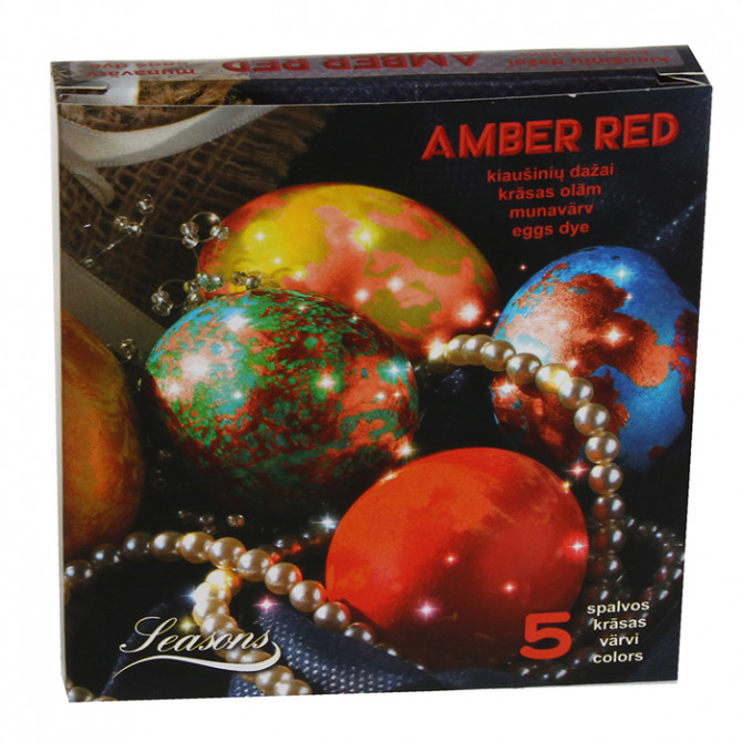 Olu krāsas šķidras, ar sarkanu spīdumu (2026 term)