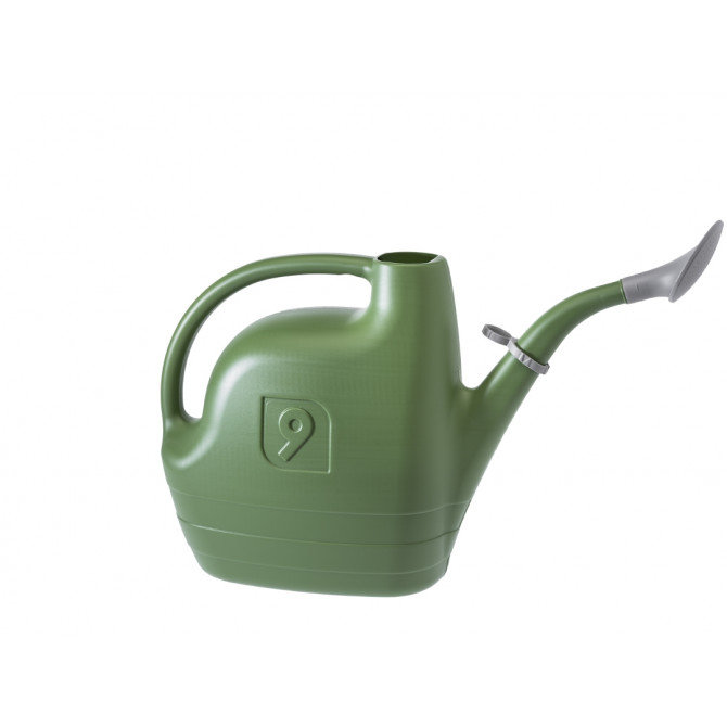 Lejkanna ar sietiņu  9L OLIVE