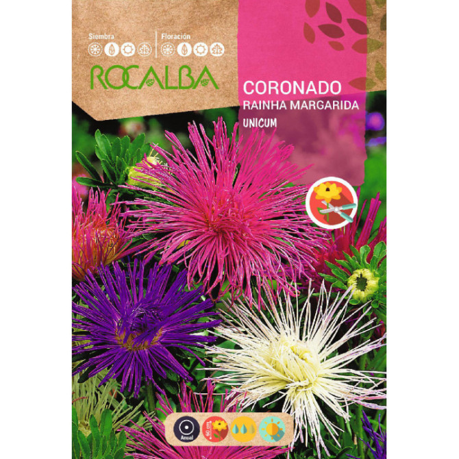 Asteres adatu maisījums Unicum 4g