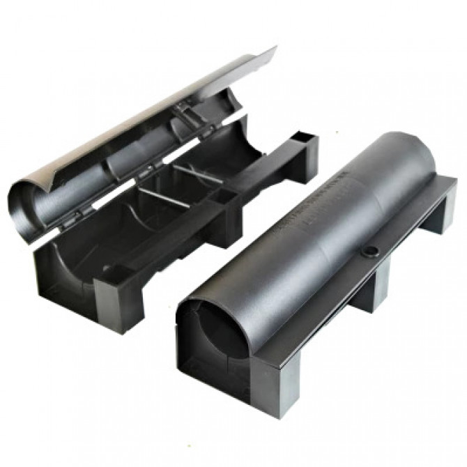 MKDS Cilindrisks slazds žurkām