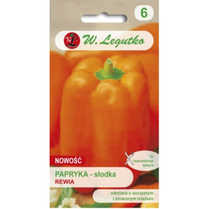 Paprika REWIA 0.5g