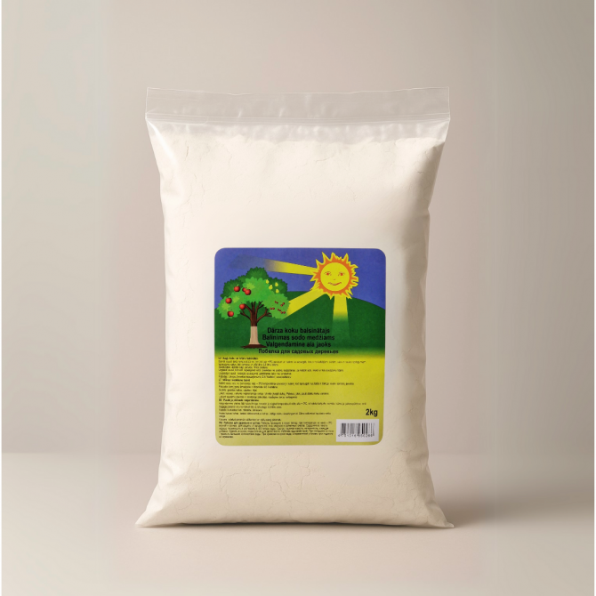 Augļu koku balsinātājs 2kg