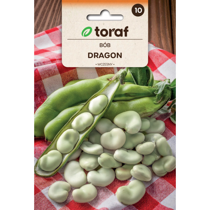 Pupas dārza (cūku) DRAGON 50g