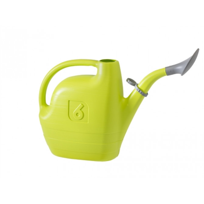 Lejkanna Albatross 6L zaļa