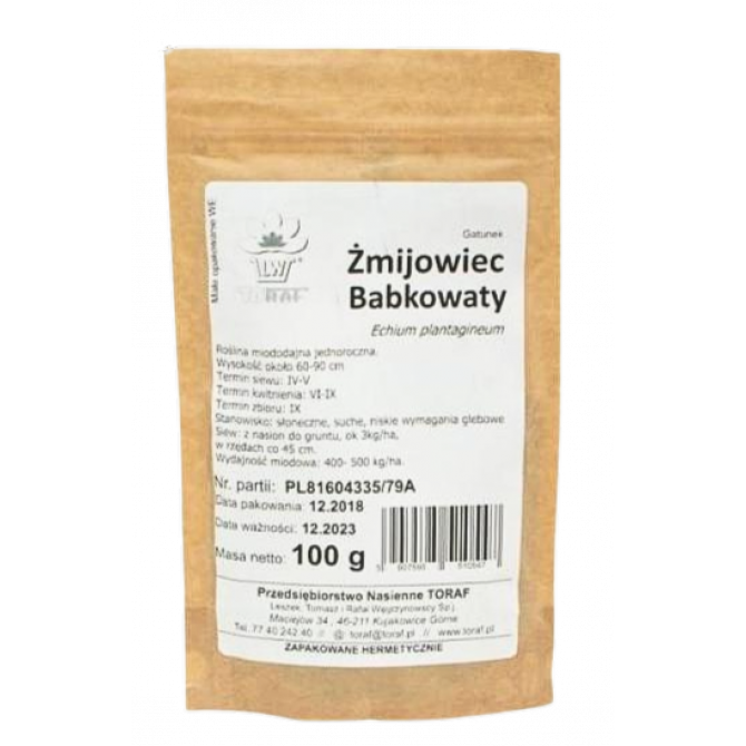 Daglītis viengadīgais 100g