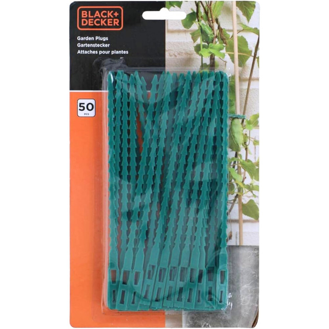 Atsaite savilcējs augiem 17.5cm 50gb