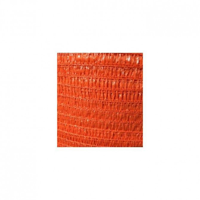 Maisi tīklveida 42x60cm oranži 100gab