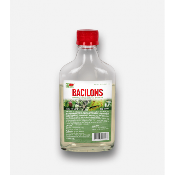 Bacilons 100ml